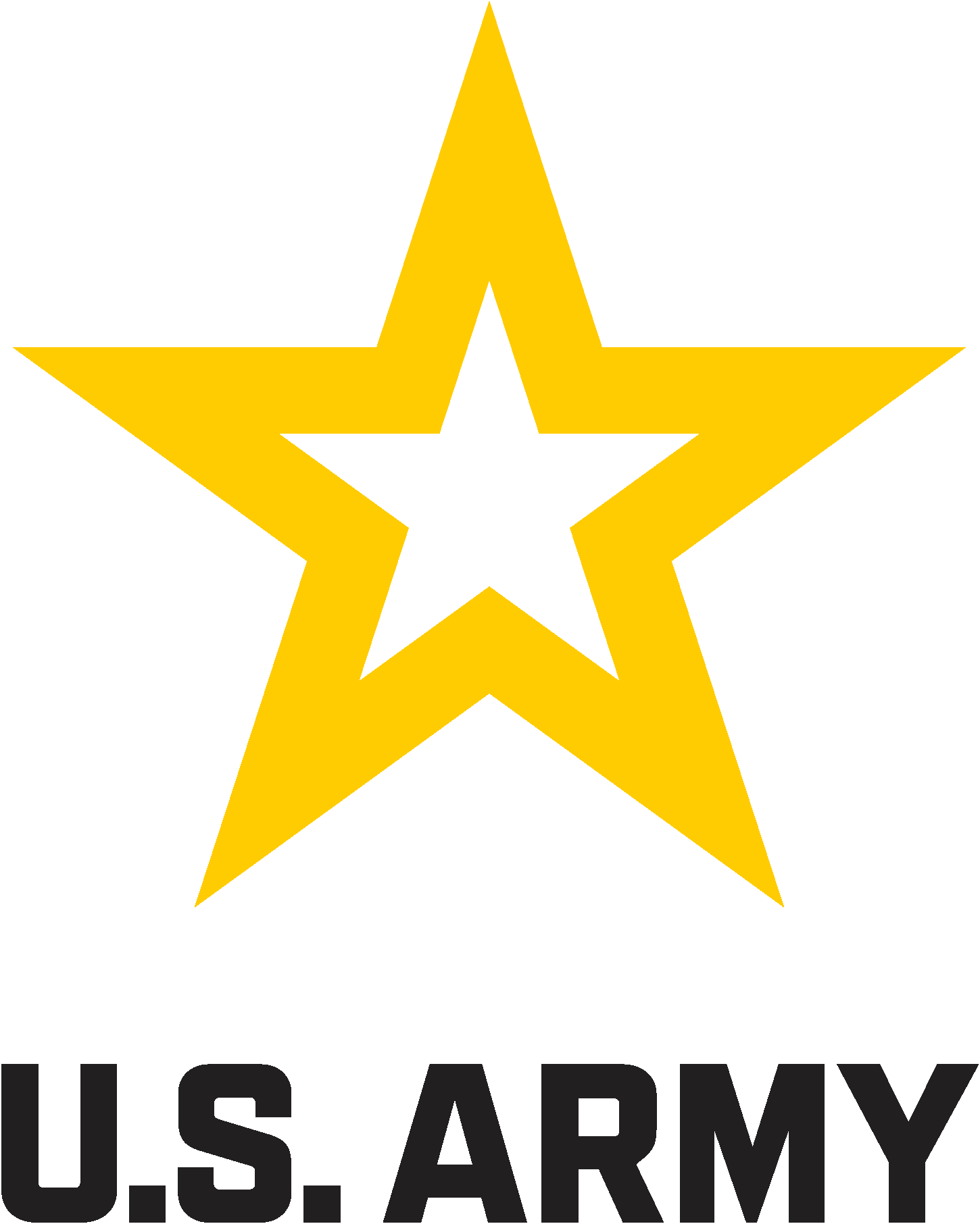U.S. Army Logo